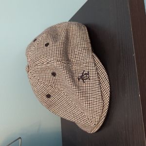 Original Penguin by Munsingwear men's driving cap/hat